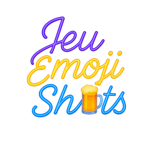 JeuEmojiShots