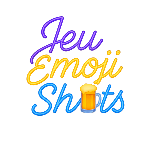 JeuEmojiShots